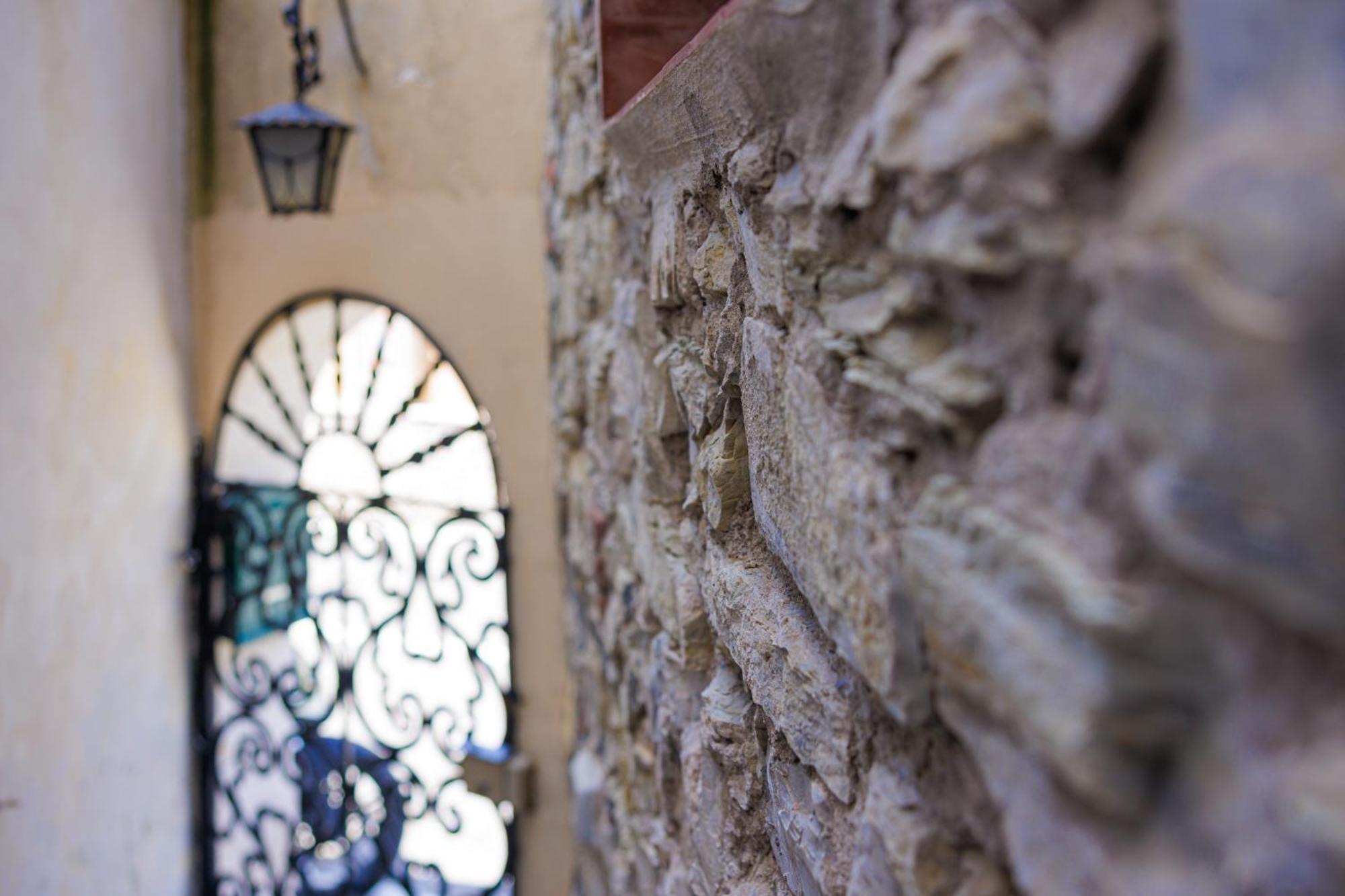 Allegra Experience Taormina Esterno foto