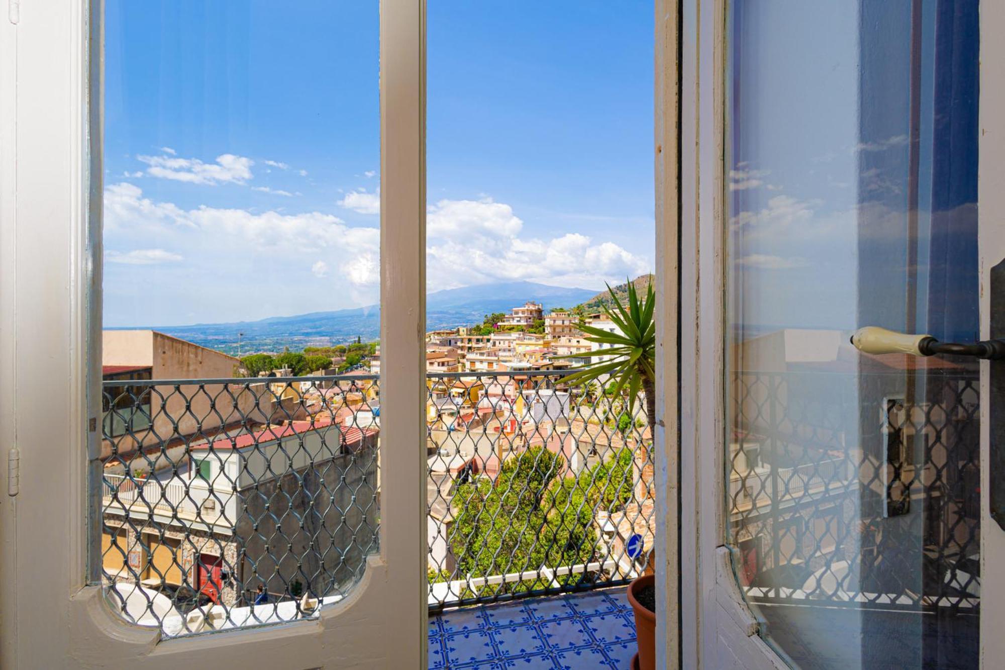 Allegra Experience Taormina Esterno foto