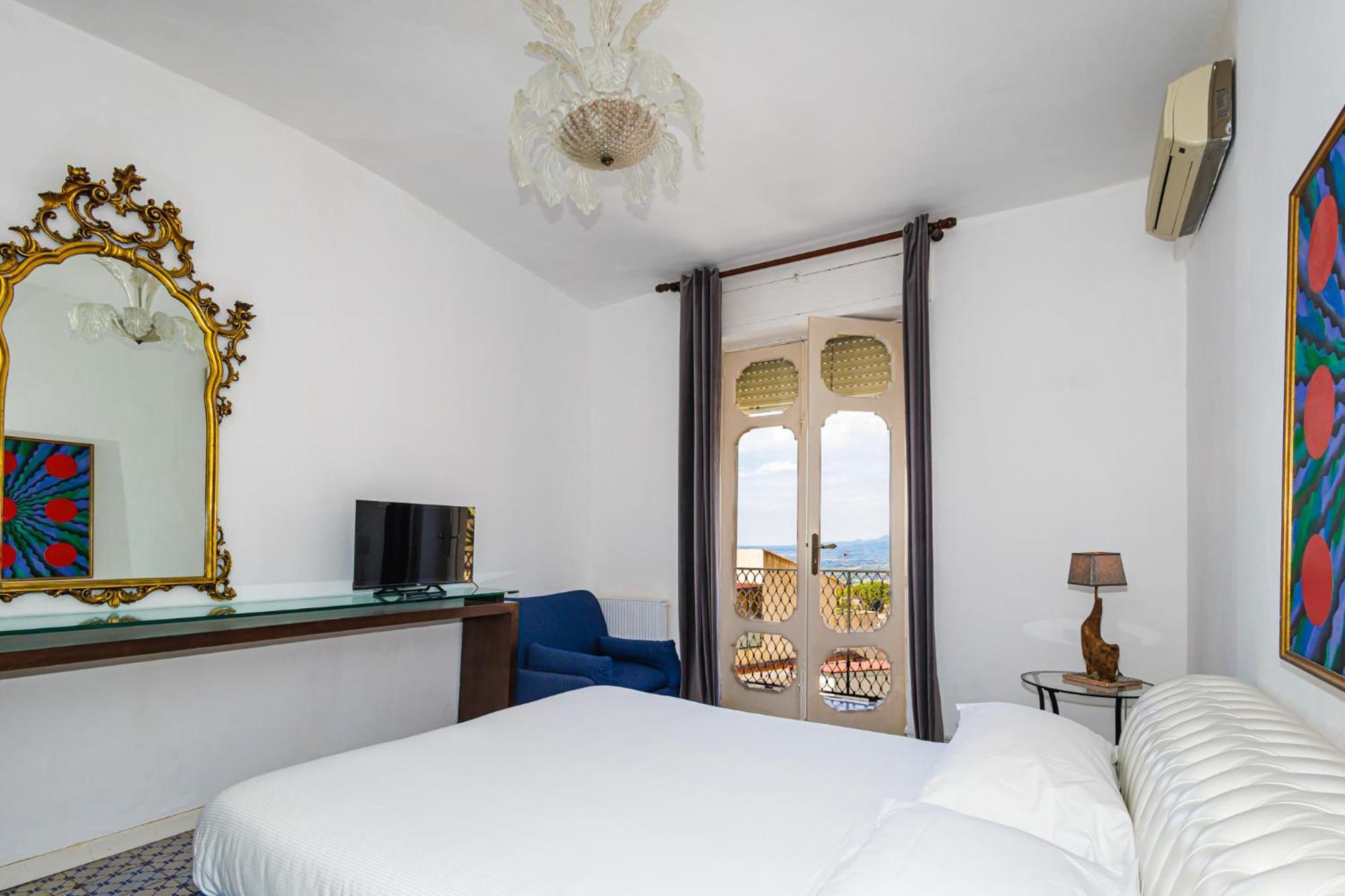 Allegra Experience Taormina Esterno foto