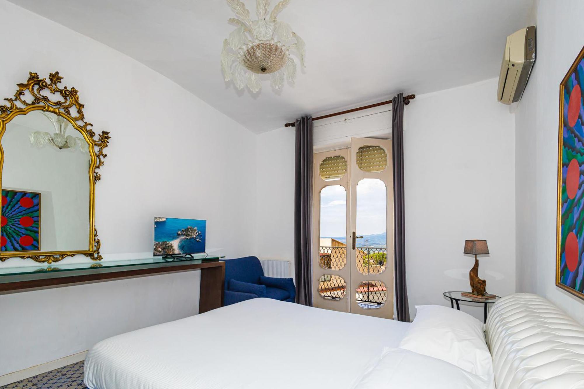 Allegra Experience Taormina Esterno foto