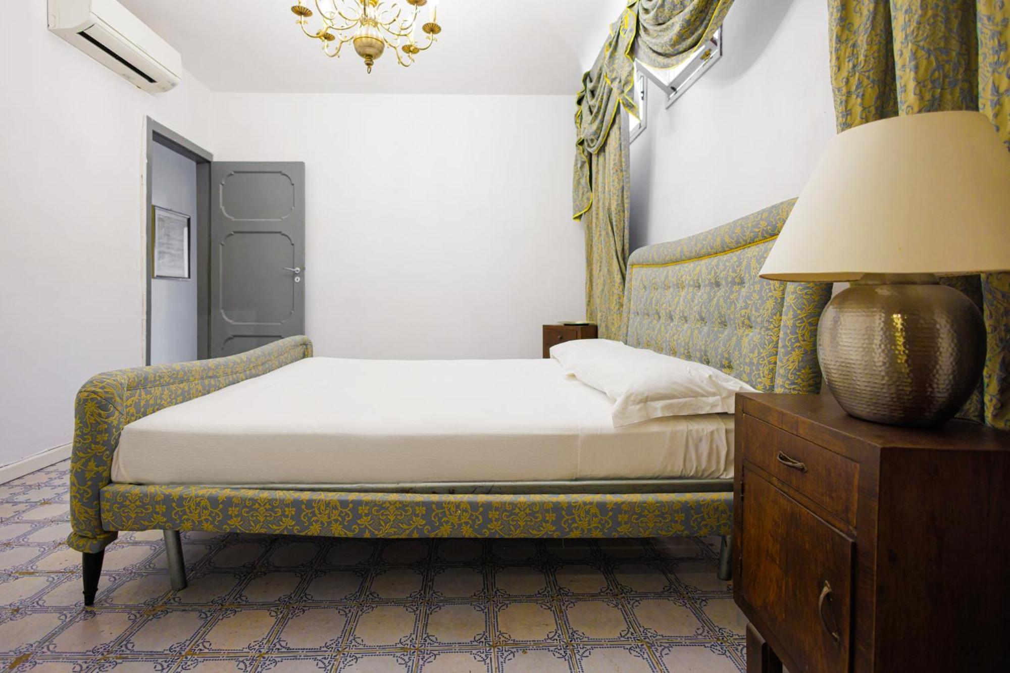 Allegra Experience Taormina Esterno foto